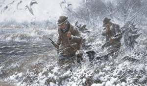 Be conversant with the weather conditions