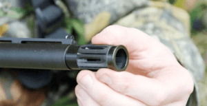 How to choose the best shotgun choke