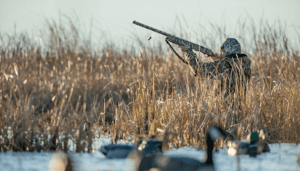 Shotgun Chokes for duck hunting