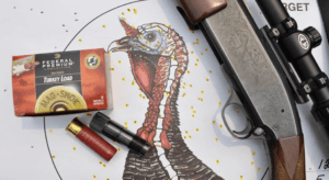 Tukey Shotgun Chokes