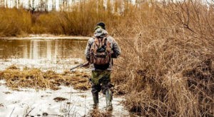 Waterfowl Hunting In The US