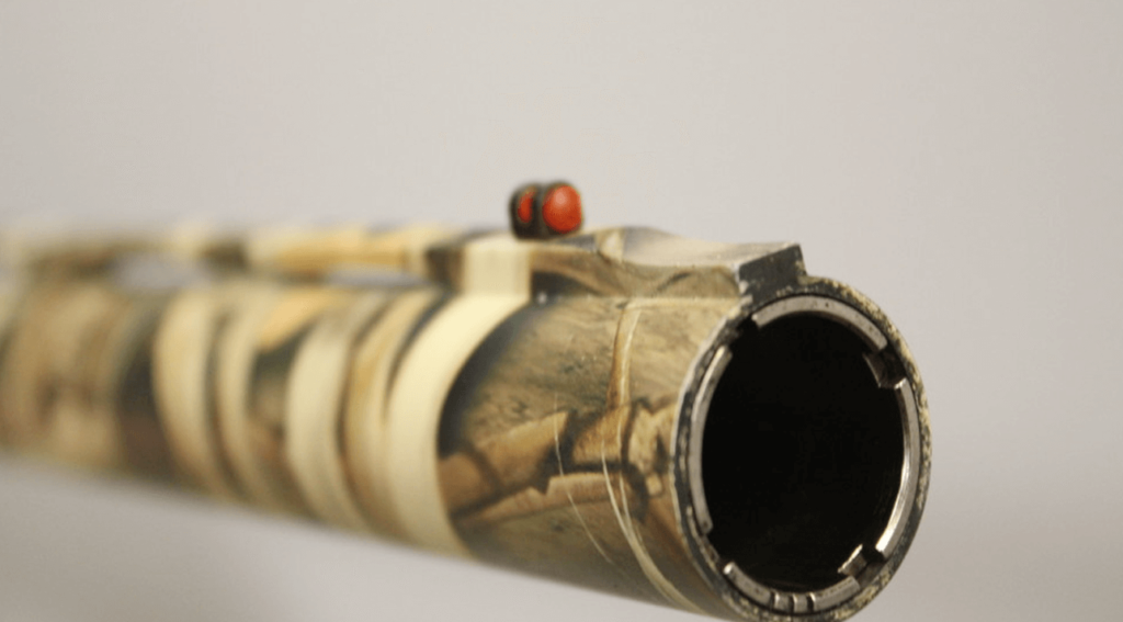 Which Shotgun Chokes are Best for Hunting Small, Fast, Close Birds