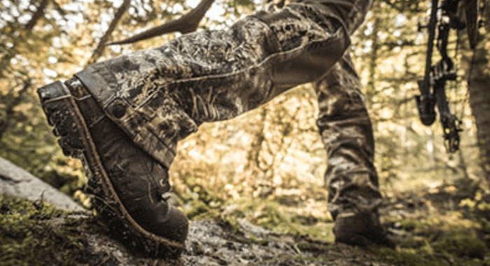 Hunting Boots