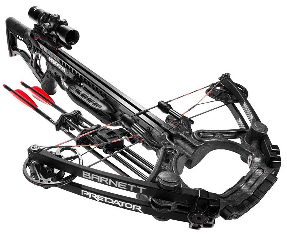 BARNETT Predator Crossbow
