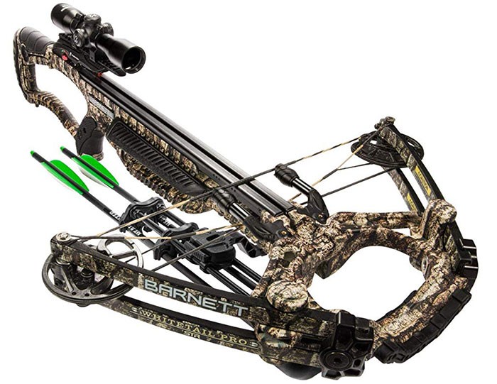 BARNETT Whitetail Pro