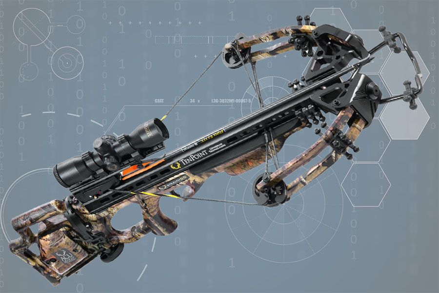 Best Fastest Crossbows