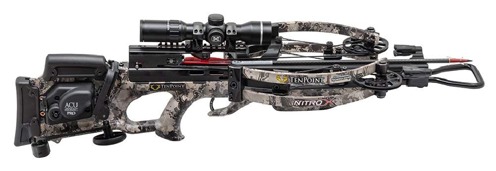 TenPoint Nitro X