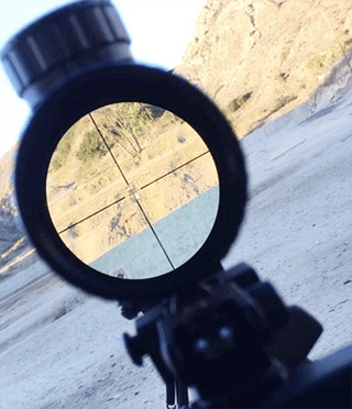 Vortex Optics Crossfire II