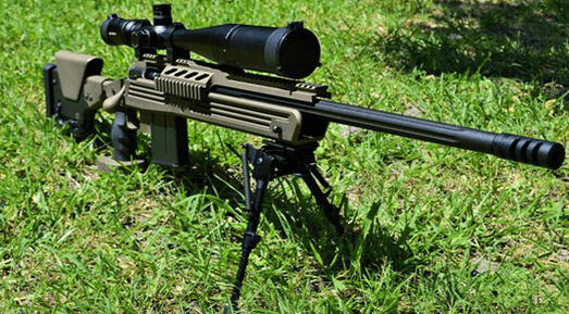 Vortex Optics Viper
