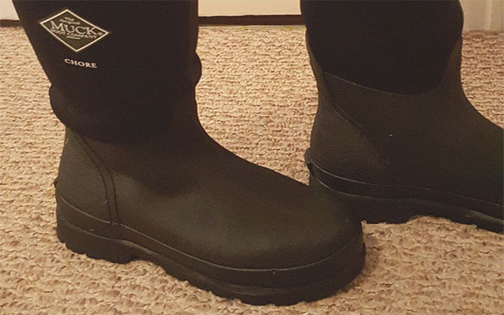 Muck Boots