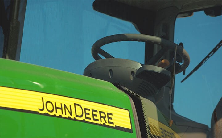 John Deere Gator