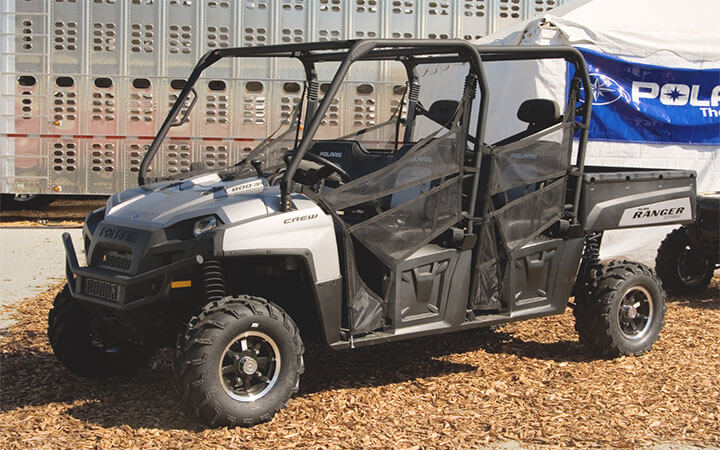 Polaris Ranger